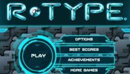 R-Type Free on Amazon Appstore on September 12
