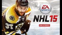 NHL 15 Review (Xbox One)| CalmDownTom