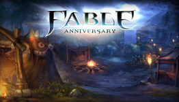 Fable Anniversary for PC Review: Another Romp In Albion | Gamergami
