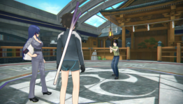 Akiba’s Trip: Undead & Undressed Review | Game Podunk