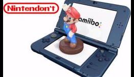Nintendon’t – Dodd Scientifics