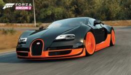 Forza Horizon 2 Hands-on Preview