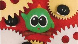 Retro Weekend: Gimmick!