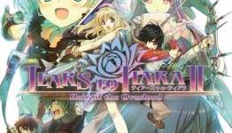 Five New Tears to Tiara II Characters Revealed Alongside Massive Gameplay Trailer