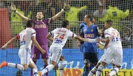 Match Highlights: Ligue 1 (Week 5) – Lyon 2-1 AS Monaco (12/9/14)