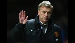 Snapshot: Daily Mail Prints Telling Photo Of Surviving Man Utd Squad Members From Moyes Era…..
