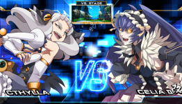 Chaos Code Review |Anime Courtyard