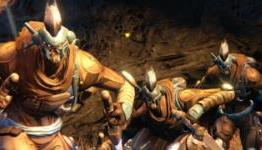 Destiny Dev: It Was “Liberating” to Move on From Halo