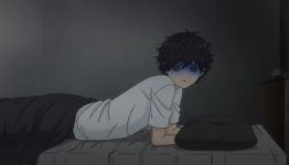 Blue Spring Ride Episode 9 & 10 | The Glorio Blog