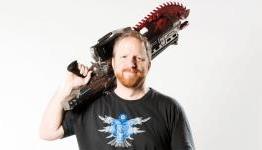 Epic streak: Rod Fergusson on bringing Gears of War to Xbox One