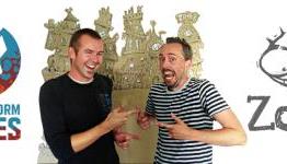 SteamWorld Dig And Stick It To The Man Devs Join Hands For Publishing Deal
