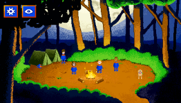 Bik: A Space Adventure