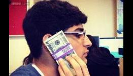 Instagram’s richest and most hated teenager, lands in jail for selling a stolen iPhone on Craiglist