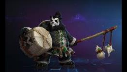 New Heroes of the Storm Patch Impressions