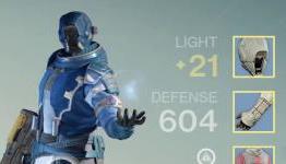 Destiny’s post-Level 20 features and systems explained