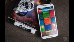 Motorola’s unlocked, unbranded Moto X will be called the ‘Pure Edition’