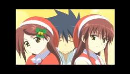 Anifile: KissxSis OVA Review