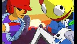 Lethal League (Steam) Game Review on Popzara
