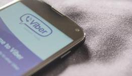 Viber introduces videos calls to its mobile chat apps for Android and iOS