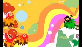 Jungle Rumble: Freedom, Happiness and Bananas is Drumming onto PS Vita