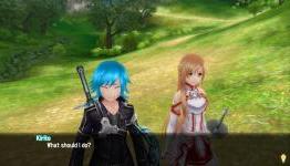 Sword Art Online: Hollow Fragment Review | TheGamersHub
