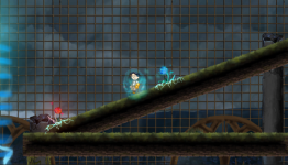 Teslagrad Wii U Review – All Age Gaming