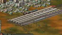GamerBolt: Transport Giant Review