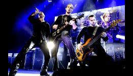 Speculation: Creed accepts Rocksmith with arms wide open