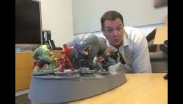Disney Infinity 2.0 In-Depth with John Vignocchi