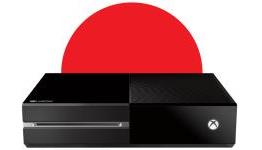 Xbox One Japanese Launch Figures Are a Little Slow