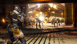 EGM Review: Destiny