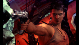 Complete Pack of DMC for £10/ $15 this Weekend at Steam