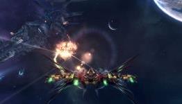 GoD Factory: Wingmen Review – The Gaming Report