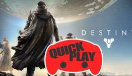 Destiny Quick Walkthrough – TwoDashStash Quick Play