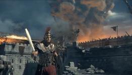Late to the Party: Ryse: Son of Rome