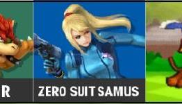 Mew2King: ‘Bowser, Zero Suit Samus, Duck Hunt Dog seem to be top tier in Super Smash Bros. 3DS’