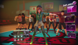 Dance Central Spotlight Review – Gamespot