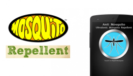Turn Your Android To A Mosquito Repellent