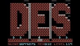 Lode Runner creator passes away