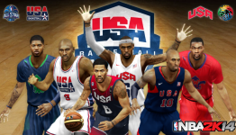 How to Update Your NBA 2K14 PC Roster (2014-15 Season)