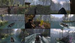 Duck Dynasty Coming Out for Xbox, Playstation and Handheld