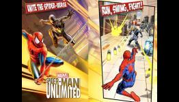 Spider-Man Unlimited – Guide: Tips, Cheats and Strategies