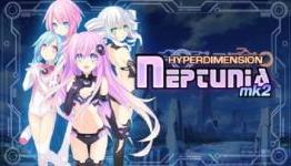 Hyperdimension Neptunia Rebirth Review | Games Fiends