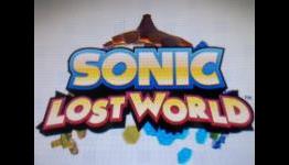 CCG Review: Sonic Lost World