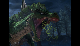 Siege of Neverwinter screens