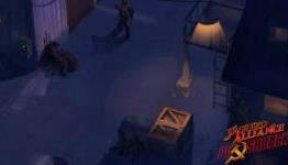 CCG Preview: Jagged Alliance Flashback