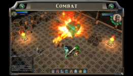 Stash: No Loot Left Behind Reaches Kickstarter Goal; Heading to Wii U