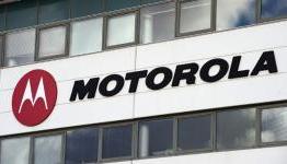 Motorola says that pre-orders for their latest products will begin on Tuesday