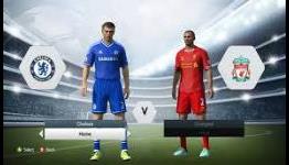 FIFA 15 Demo Impressions