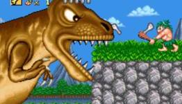 Retrogasm! Joe & Mac: Caveman Ninja review – The Cookbook
